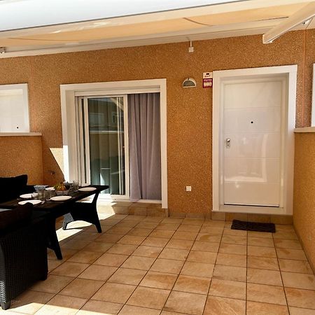Ferienwohnung Tierra Del Pilar Torre de la Horadada Exterior foto