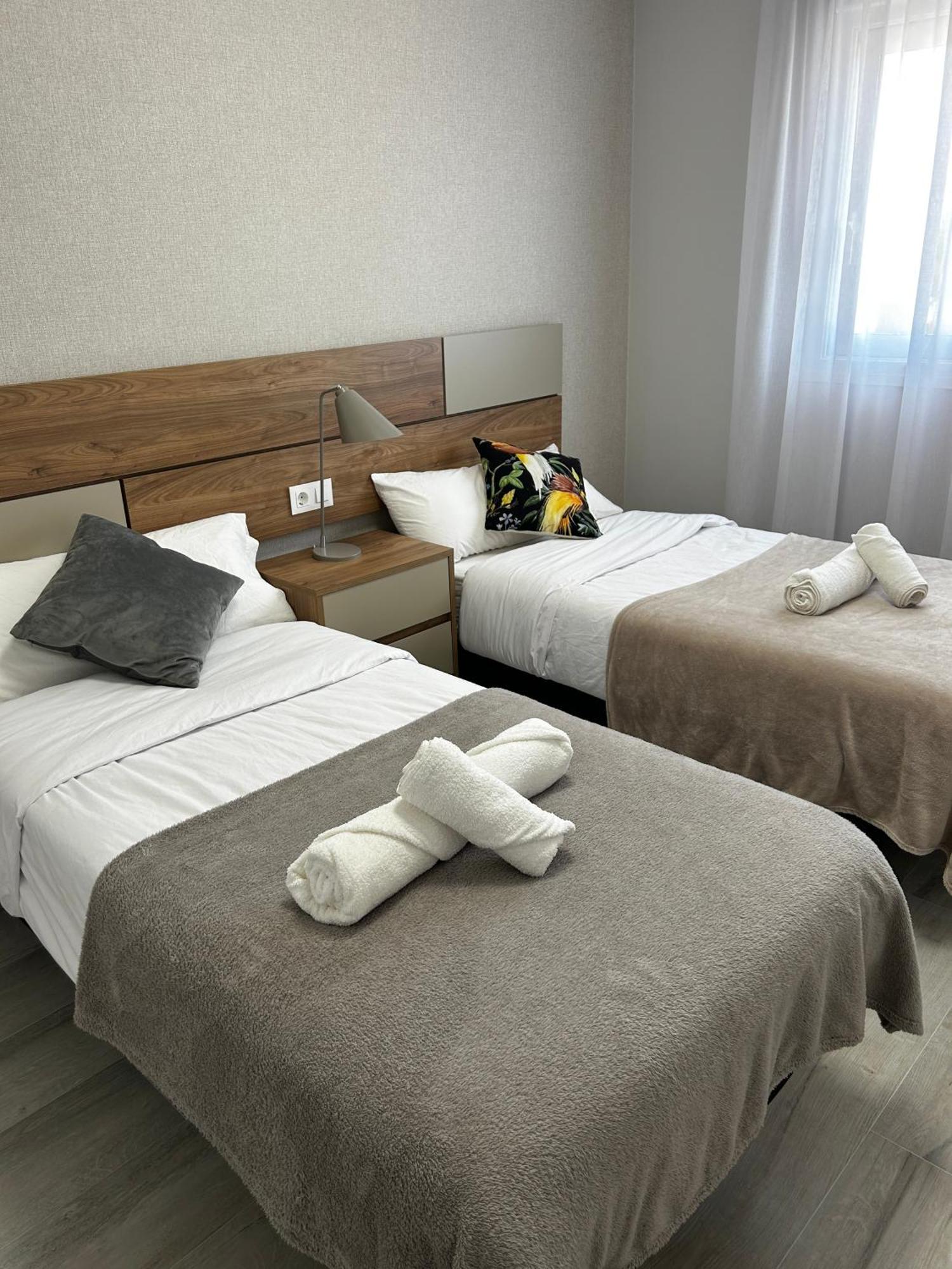 Ferienwohnung Tierra Del Pilar Torre de la Horadada Exterior foto
