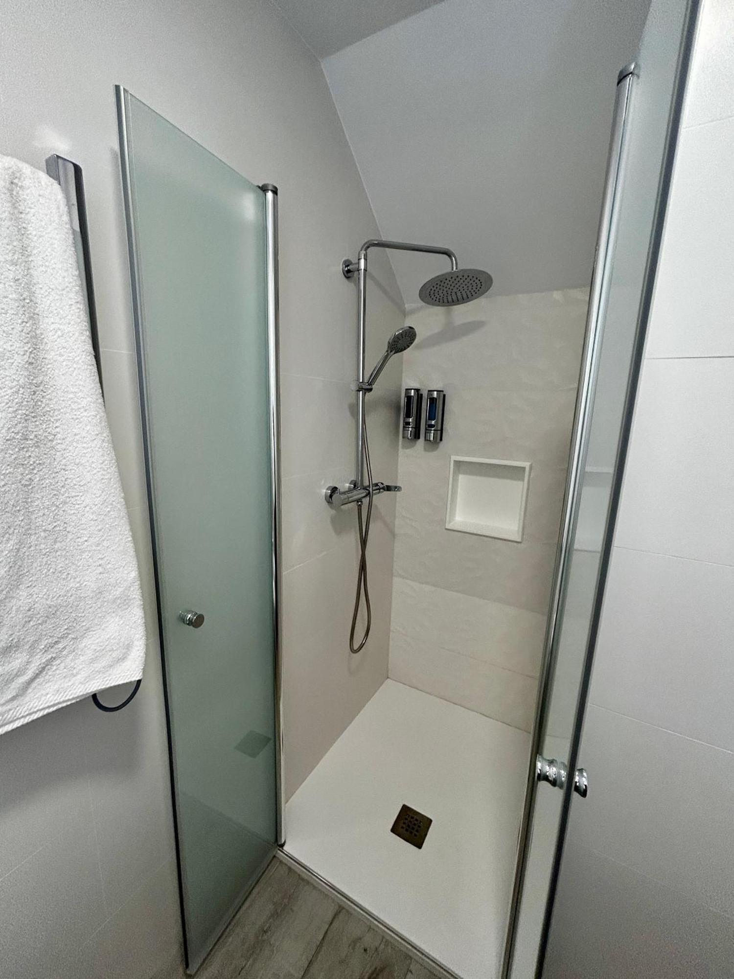 Ferienwohnung Tierra Del Pilar Torre de la Horadada Exterior foto