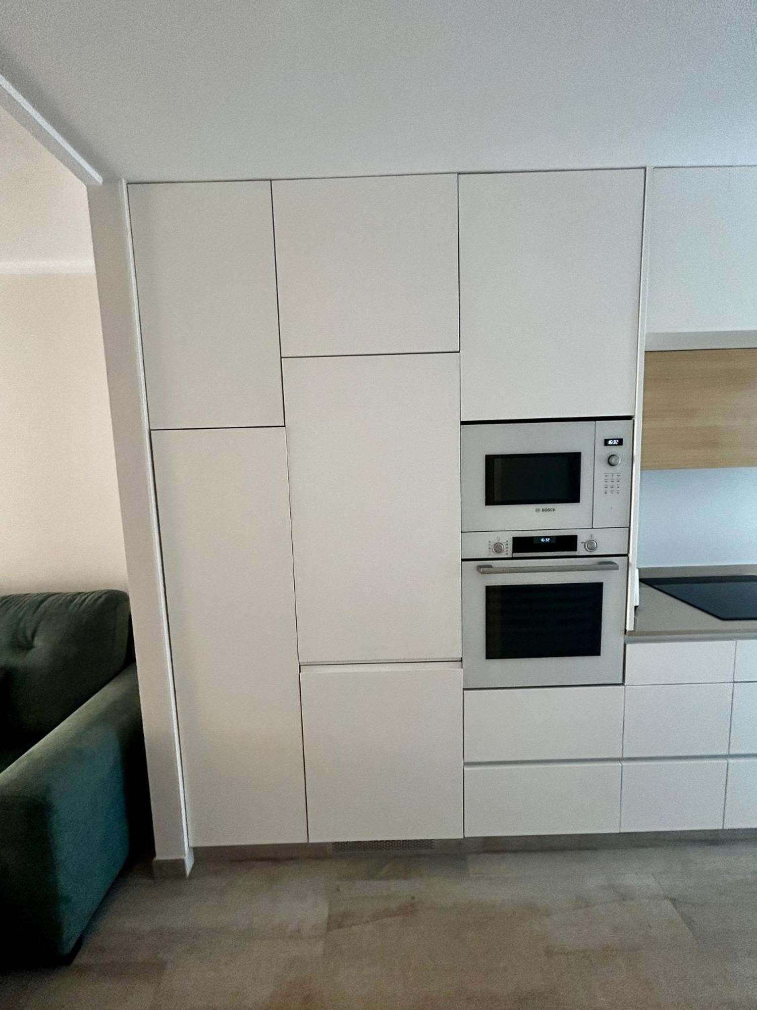 Ferienwohnung Tierra Del Pilar Torre de la Horadada Exterior foto