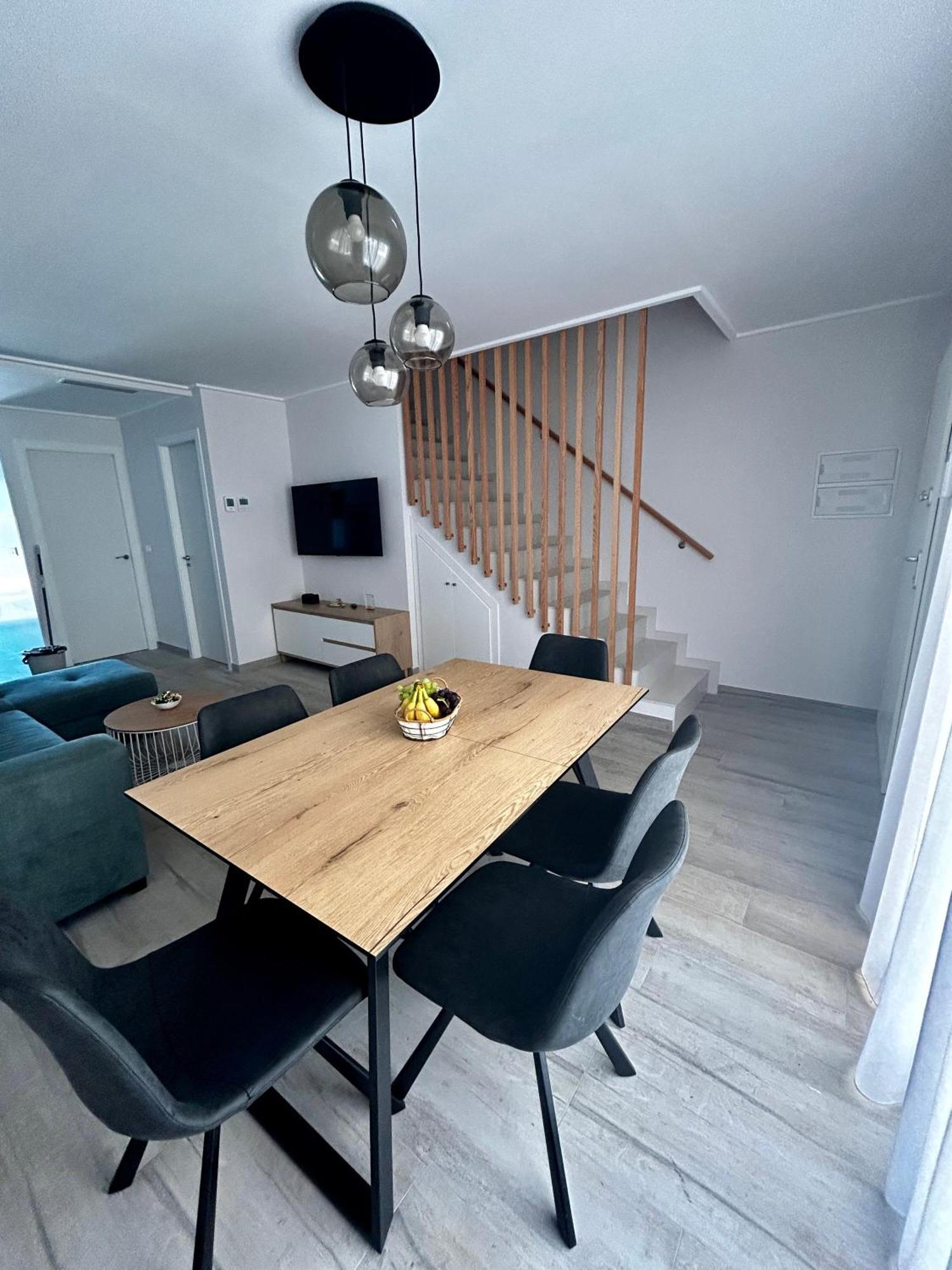 Ferienwohnung Tierra Del Pilar Torre de la Horadada Exterior foto