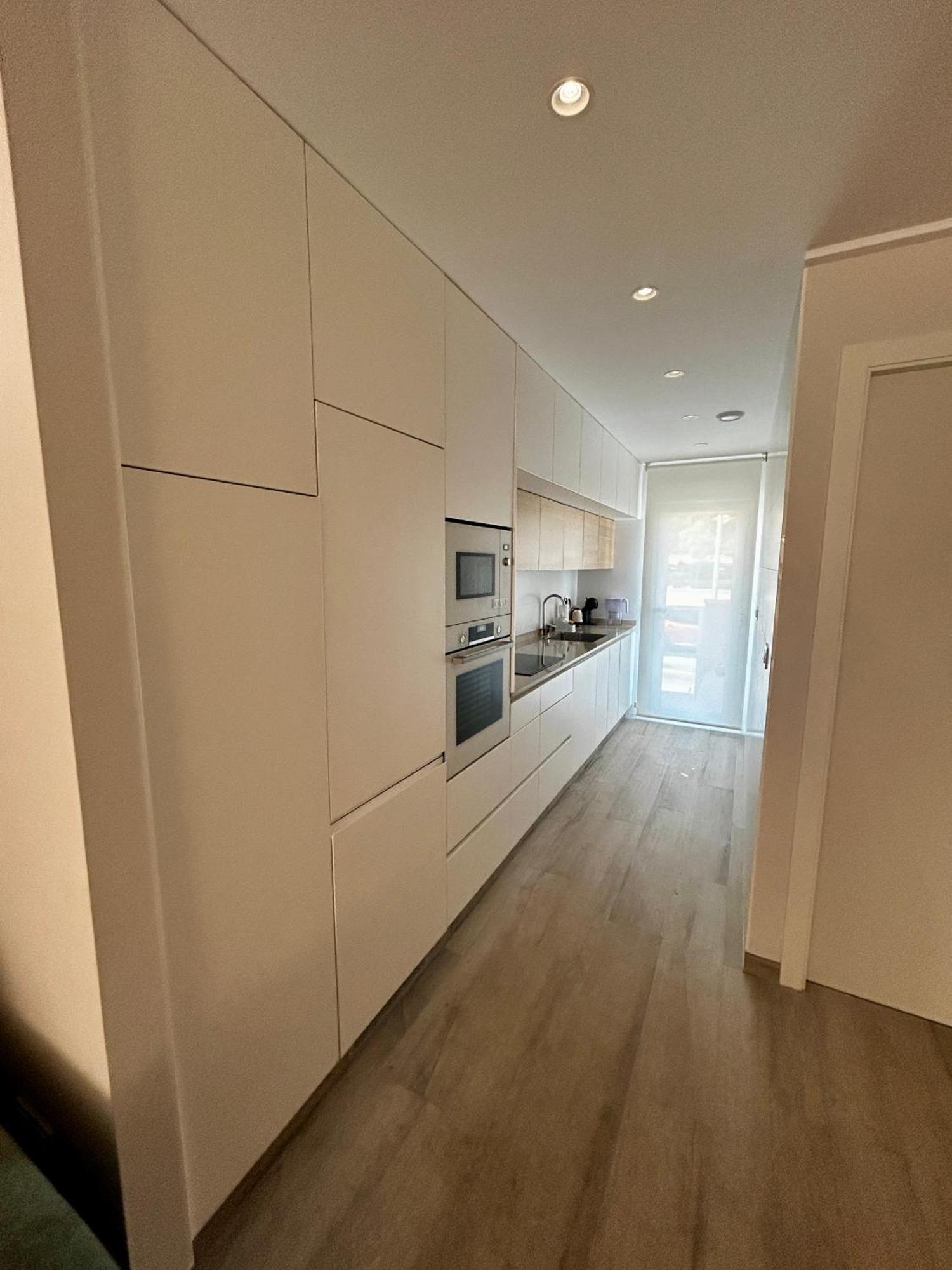 Ferienwohnung Tierra Del Pilar Torre de la Horadada Exterior foto
